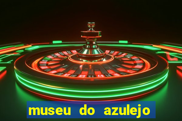 museu do azulejo porto alegre